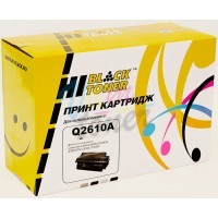 Картридж HP LJ 2300 (Hi-Black) Q2610A